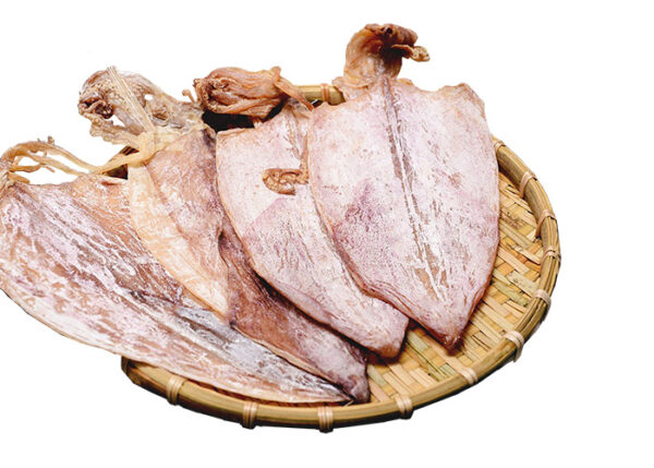 MỰC KHÔ - Hình ảnh 3