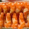 Tôm nõn thẻ - Hải sản T-food