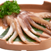 râu mực - Hải sản T-food