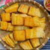 Cá dứa 1 nắng