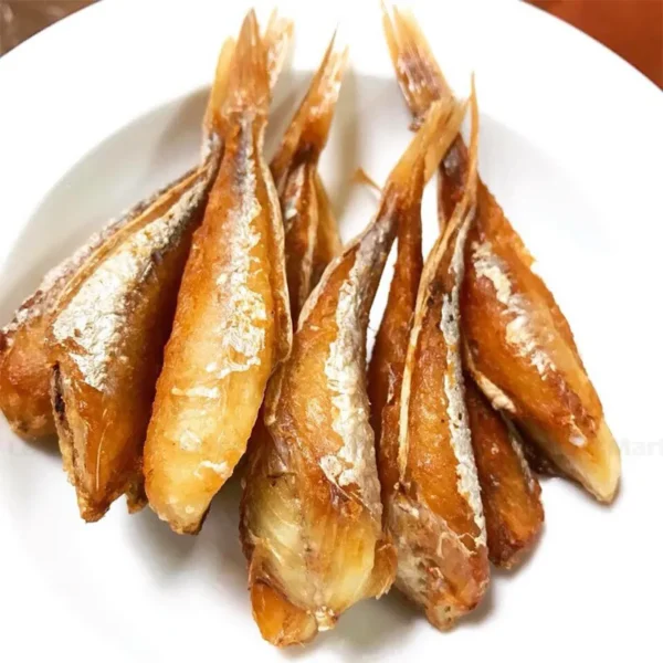 cá đùi gà - Hải sản T-food