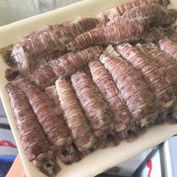 nõn bề bề đất