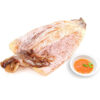 Mực khô - Size 14-16 con/kg
