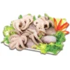 Bạch tuộc sữa - Hải sản T-Food