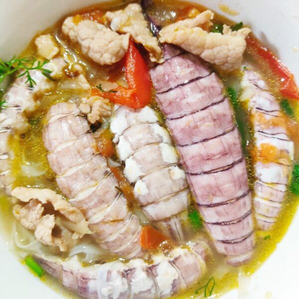 nõn bề bề đặc biệt - Hải sản T-Food