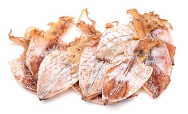 mực khô size nhỏ