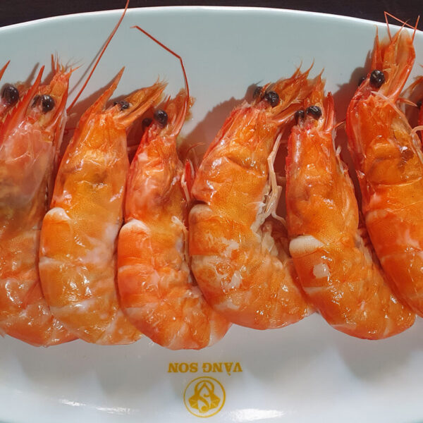 TÔM LỘT - Hình ảnh 4