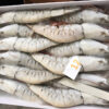 tôm thẻ Size 12 con/khay
