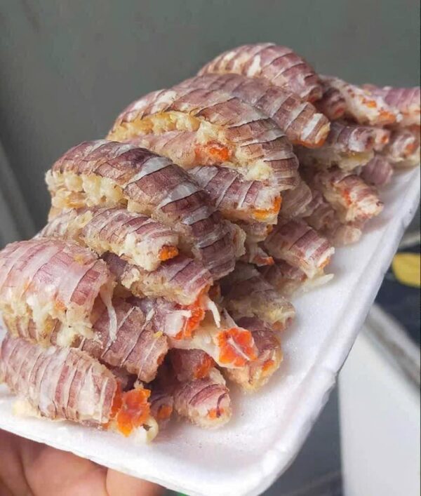 nõn bề bề trứng - Hải sản T-food