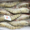 Tôm sú size 8 con/khay